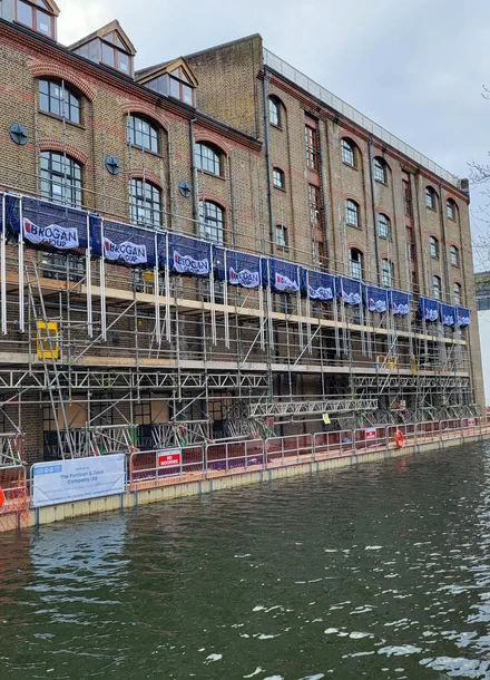 Regents Canal